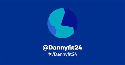 dannyfit24 porn|Dannyfit24 Porn